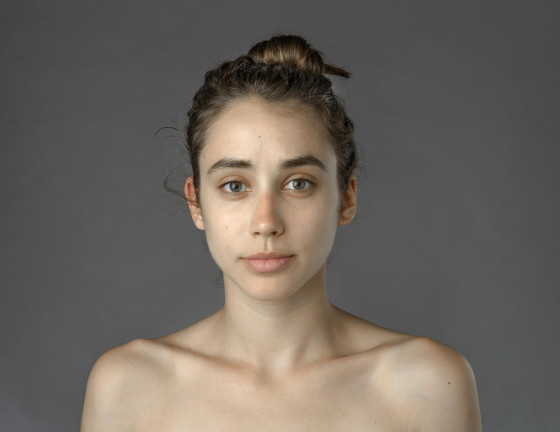 PS美女试验的惊人结果
