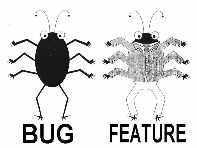 bug还是特意设计？