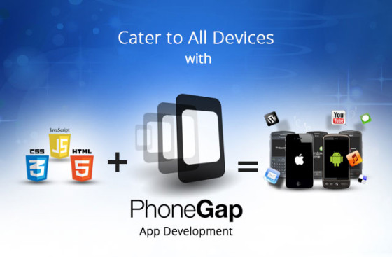 phonegap