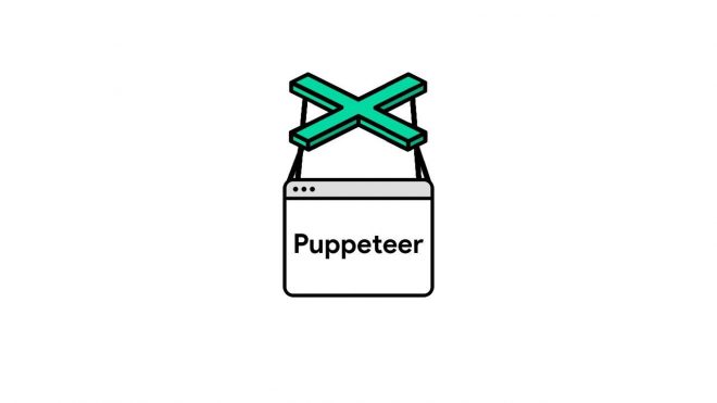 Puppeteer