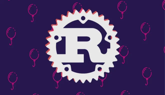 图0：Rust 10 周年：一部破电梯如何彻底改变了软件