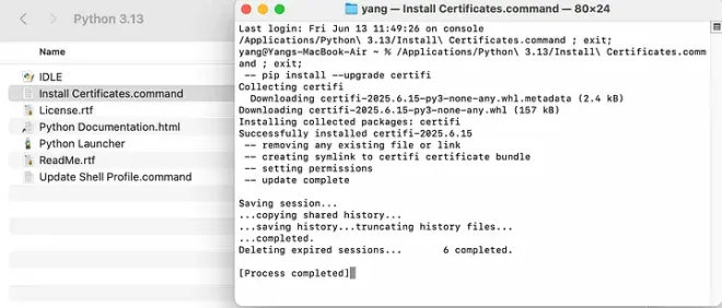 图3:Python 正在逐步移除 GIL,这对 Python 开发者意味着什么 图3:Python 正在逐步移除 GIL,这对 Python 开发者意味着什么