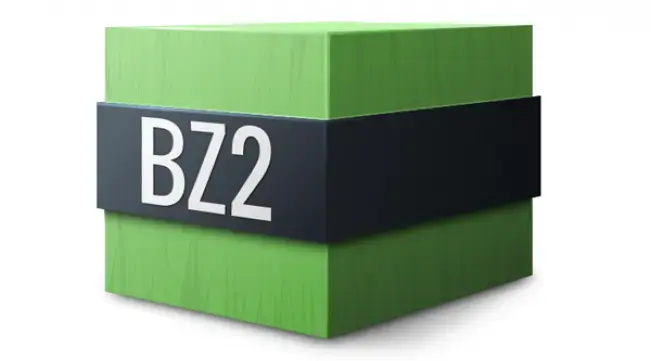图0：bzip2 crate 从 C 切换到 100% rust