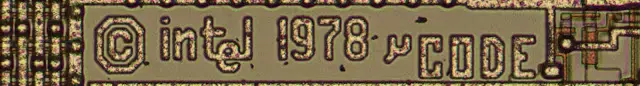 图0:逆向工程解析被遗忘的1970年代英特尔双核猛兽:8271,一种全新的指令集架构 图0:逆向工程解析被遗忘的1970年代英特尔双核猛兽:8271,一种全新的指令集架构