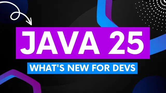 2026:Java 的命令行元年