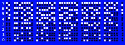 图12:逆向工程解析被遗忘的1970年代英特尔双核猛兽:8271,一种全新的指令集架构 图12:逆向工程解析被遗忘的1970年代英特尔双核猛兽:8271,一种全新的指令集架构