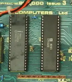 图1:逆向工程解析被遗忘的1970年代英特尔双核猛兽:8271,一种全新的指令集架构 图1:逆向工程解析被遗忘的1970年代英特尔双核猛兽:8271,一种全新的指令集架构