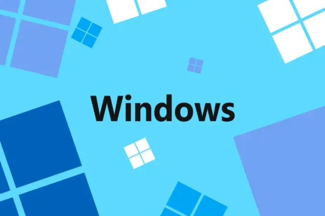 图0：Windows 10 进入支持终止倒计之际 Windows 7 市场份额跃升至近10%