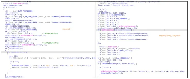 图28：关于中国国家授时中心遭受美国国家安全局网络攻击事件的技术分析报告