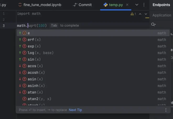 图1：10 个提升 Python 代码运行速度的智能技巧