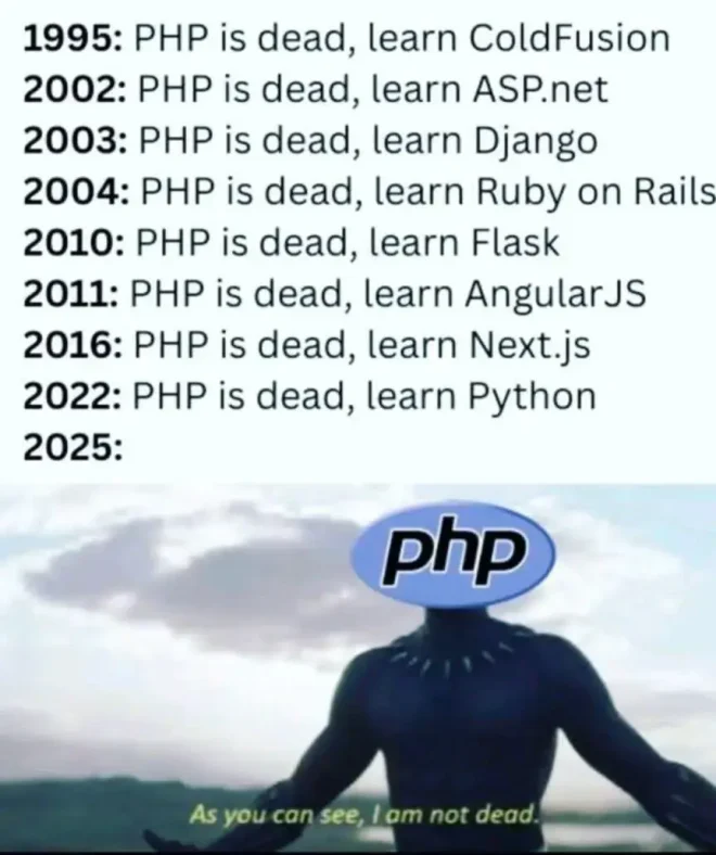 图0：邪恶的PHP