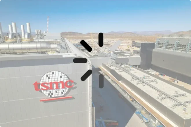 图0:台积电亚利桑那工厂停电 苹果芯片晶圆报废 图0:台积电亚利桑那工厂停电 苹果芯片晶圆报废