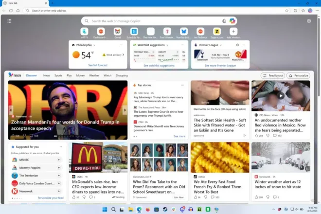 图11：如何从Windows 11 25H2中移除 AI 功能，以及深度清理