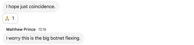 图4：Cloudflare 2025年11月18日全球网络出现故障事后分析