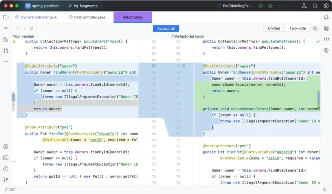 图2：10 个提升 Python 代码运行速度的智能技巧