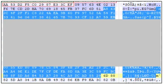 图9：关于中国国家授时中心遭受美国国家安全局网络攻击事件的技术分析报告