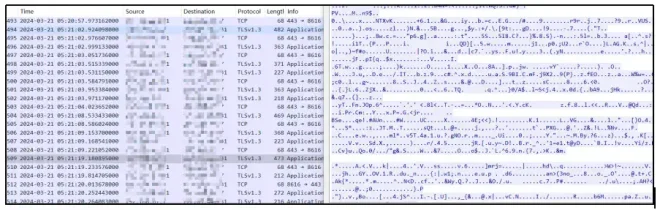 图2：关于中国国家授时中心遭受美国国家安全局网络攻击事件的技术分析报告