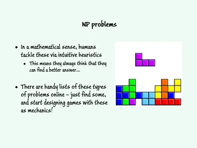 图13：游戏设计其实很简单
