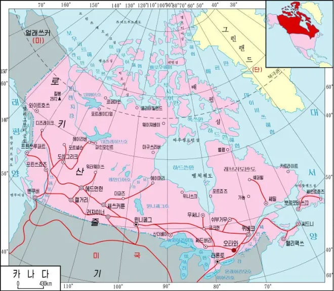 图20：朝鲜官方地图集