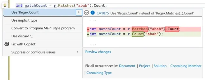 图4：.NET 10 性能优化