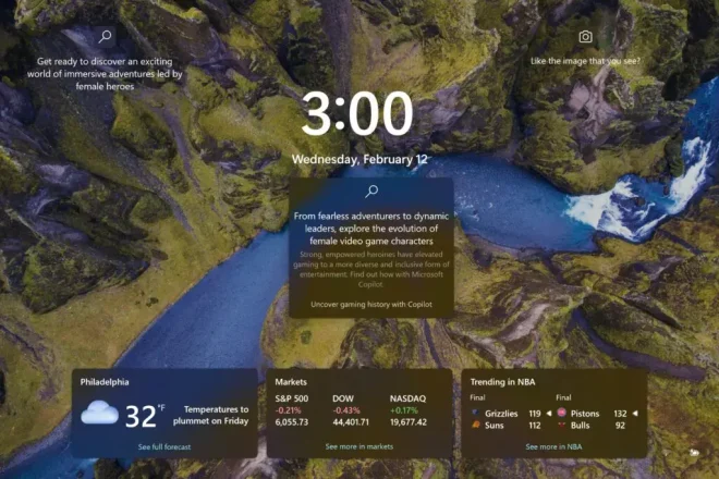 图6：如何从Windows 11 25H2中移除 AI 功能，以及深度清理
