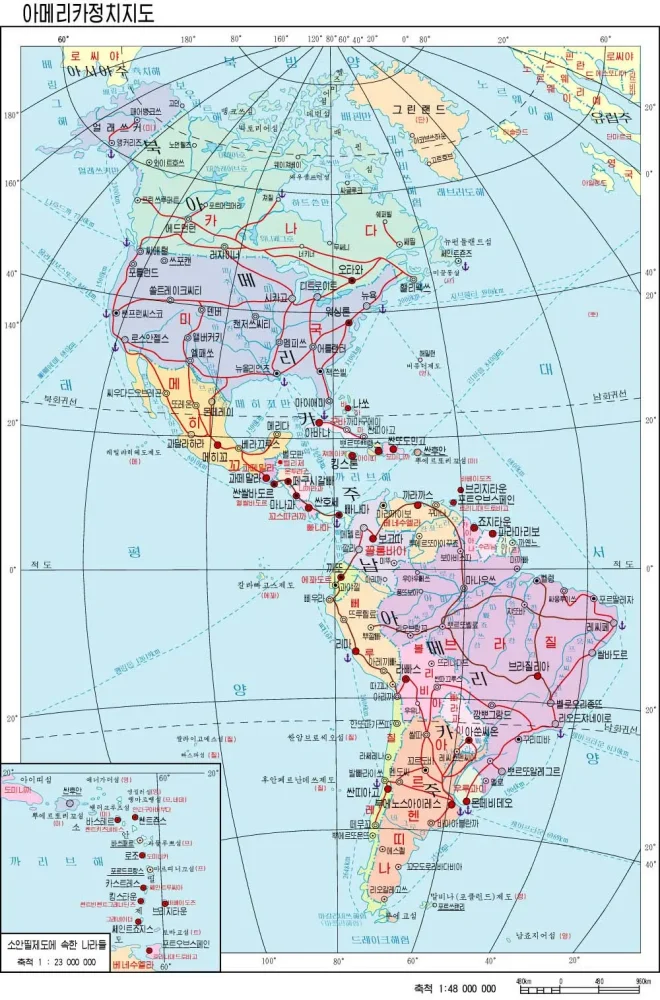 图6：朝鲜官方地图集