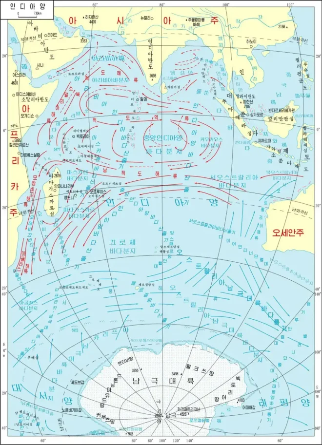 图12：朝鲜官方地图集