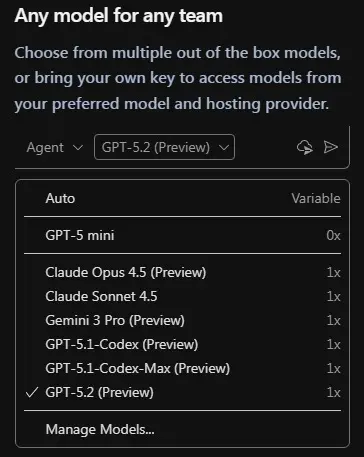 图0：讨论：VSCode 更名为\