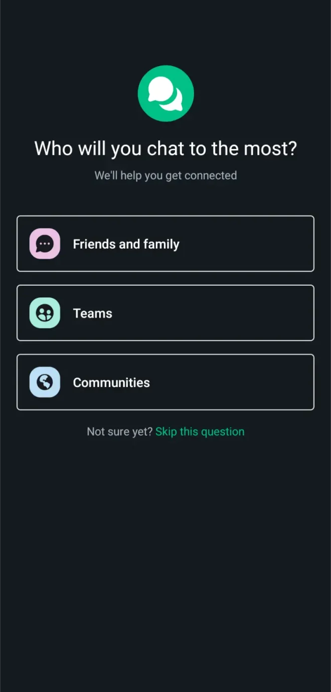 图12：自建 Matrix 服务器五年心路历程