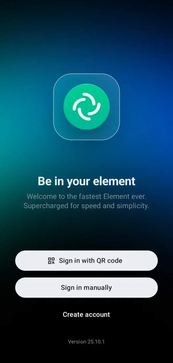 图5：自建 Matrix 服务器五年心路历程