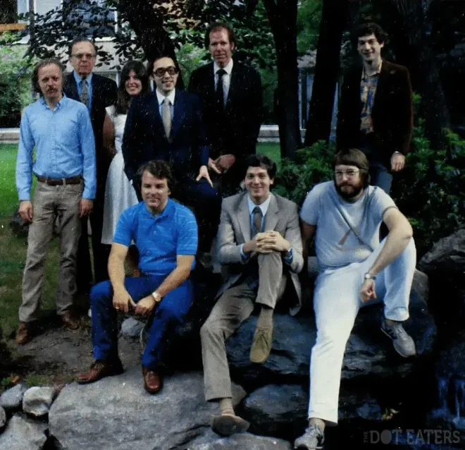 图10：电脑游戏的崛起(上篇)：冒险游戏