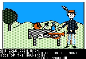 图15：电脑游戏的崛起(上篇)：冒险游戏