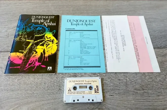 图2：电脑游戏的崛起(上篇)：冒险游戏