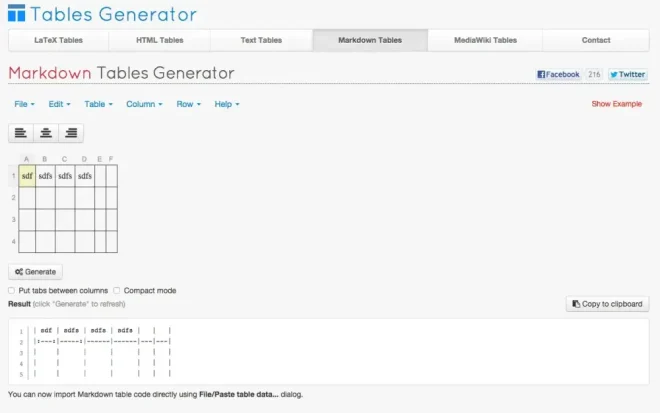 图1:选择合适的Markdown解析器 图1:选择合适的Markdown解析器