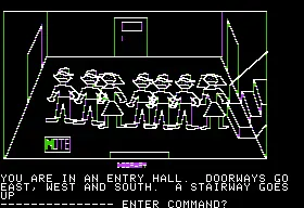 图14：电脑游戏的崛起(上篇)：冒险游戏